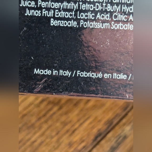 Ciate Dewy Blush Glossy Cheek Tint - Pink NIB 10 mL 0.34 oz Papaya - Picture 8 of 12